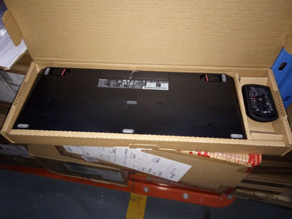 Lenovo Ultraslim Plus Mouse German Keyboard 03X6176