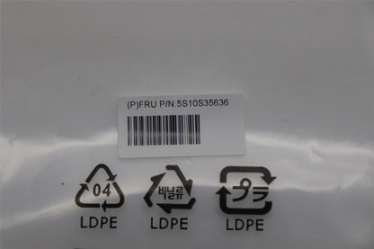 Lenovo SCREW Screw Pack H 83DR 5S10S35636