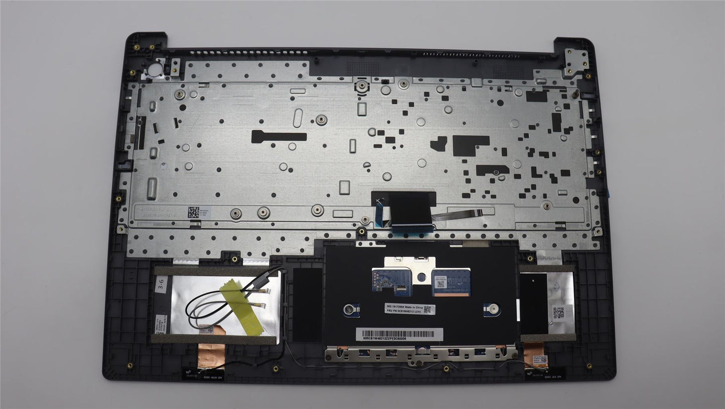Lenovo COVER UpperCaseASM_POR L83ENFPAGBL 5CB1M48212