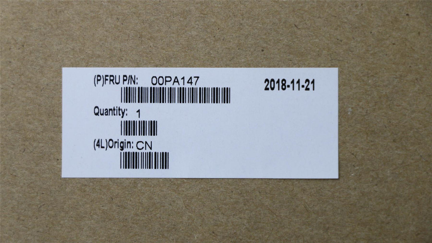 Lenovo STO-KBD,RU,CHY,BL 00PA147