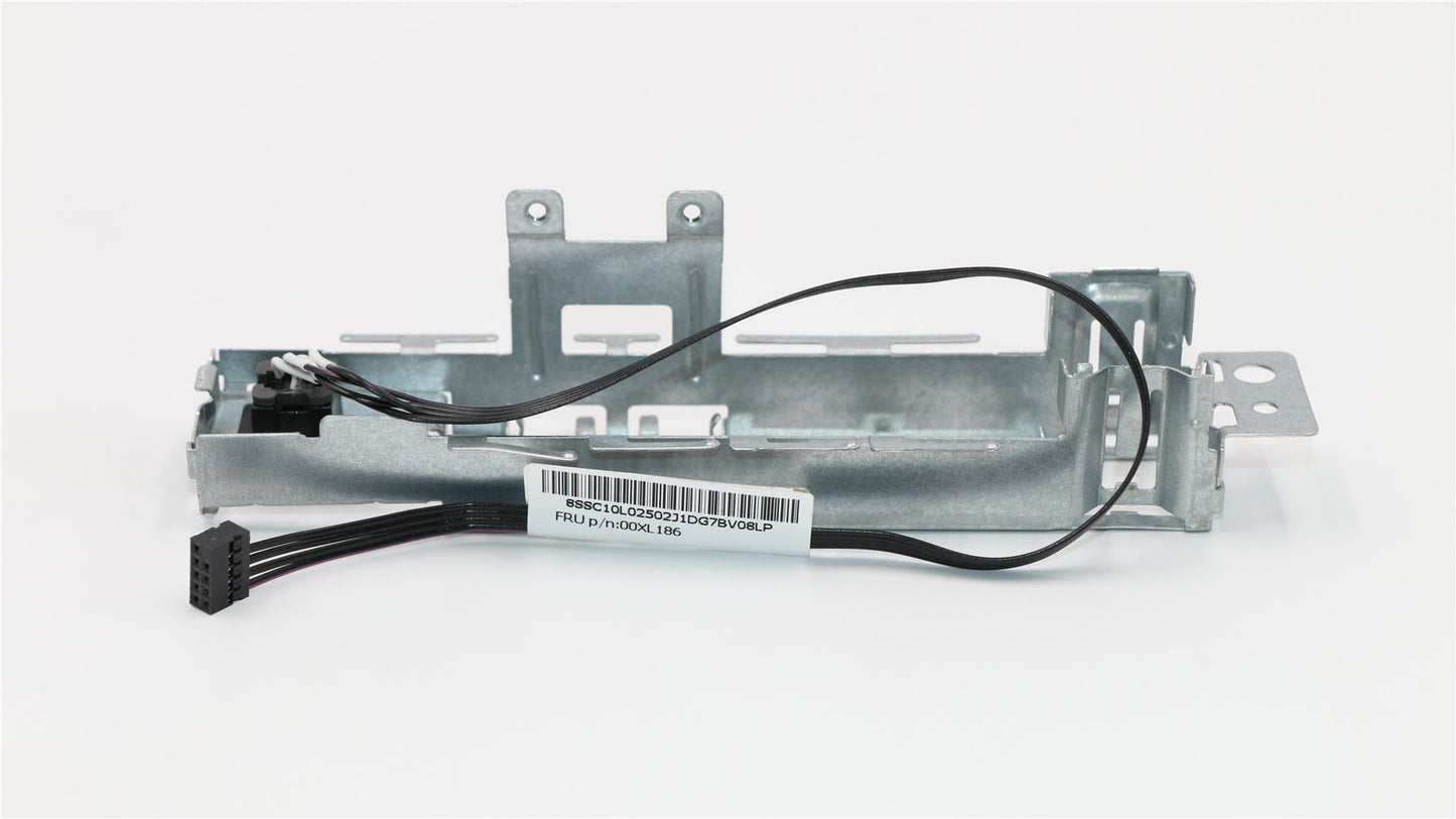 Lenovo MECH_ASM 333ET3,FIO BKT ASSY, JT 01EF962