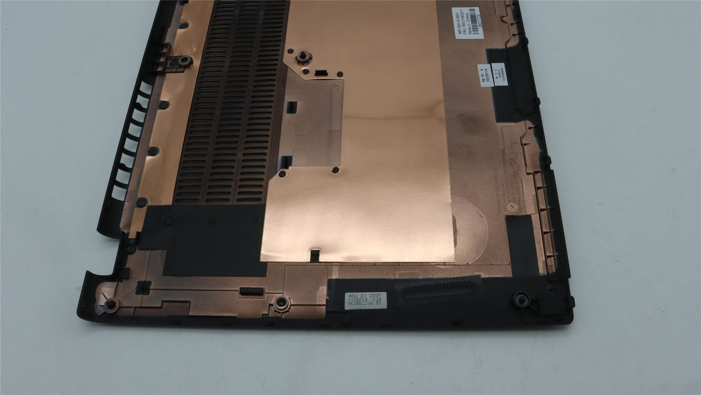 Lenovo ThinkPad L13 Gen 4 Bottom Base Lower Chassis Cover Black 5M11H62877