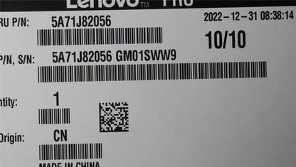 Lenovo Tiny P350 GPU Graphics Card 5A71J82056