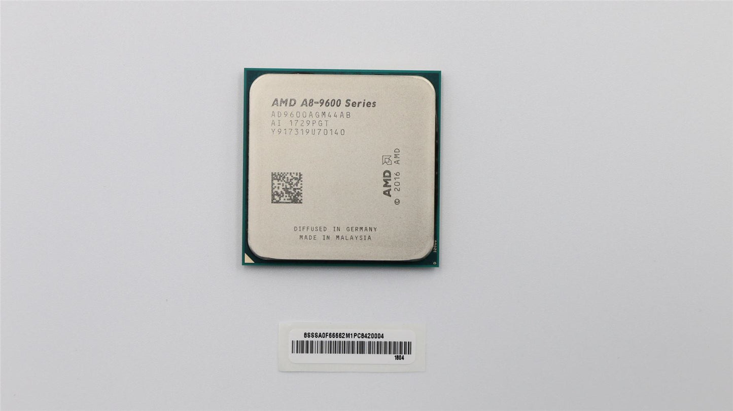 Lenovo IdeaCentre 510-15ABR 510A-15ABR 720-18ASU CPU Processor 01AG068