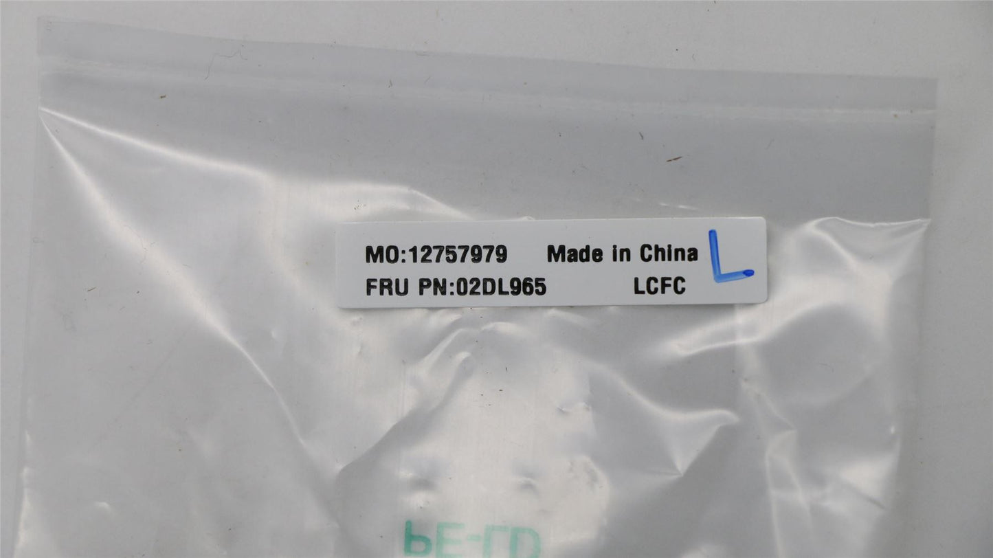 Lenovo 02DL965 E480 M2 2242 SUPPORT BKT