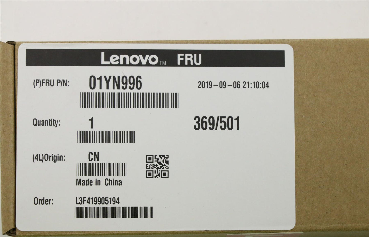 Lenovo ThinkPad T480s Cable Lcd Screen Display LED 01YN996