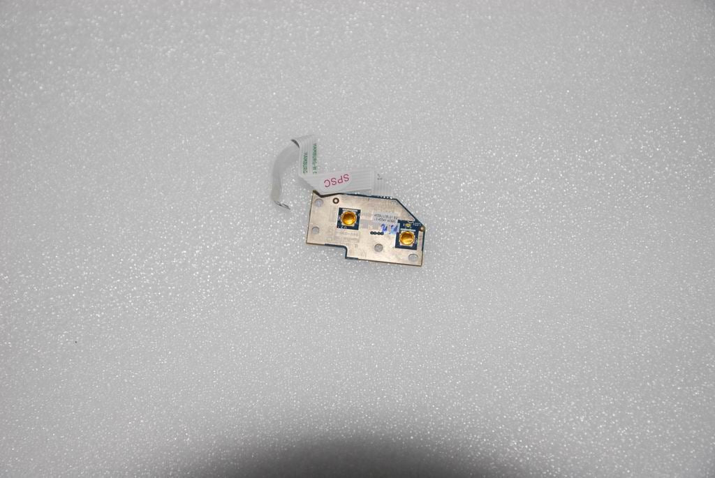 Lenovo KIWB3 W/FFC Power FFC Board 31036643