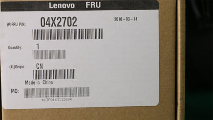 Lenovo ThinkCentre M93z Wi-Fi Wifi Wireless Antenna 04X2702