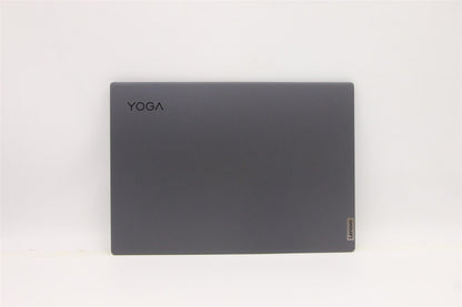 Lenovo Yoga 7 Pro-14ACH5 O LCD Cover Rear Back Housing Grey 5CB1C90919