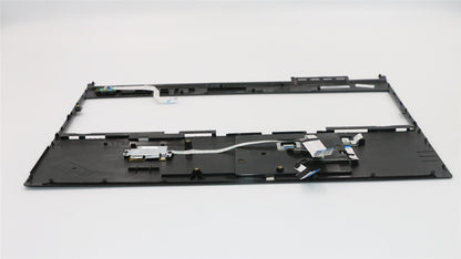 Lenovo KBD,Bezel,FPR,NFC 04X5543