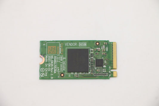 Lenovo CARDPOP L 82M7 NSD635 eMMC 32G Board 5C50S25231