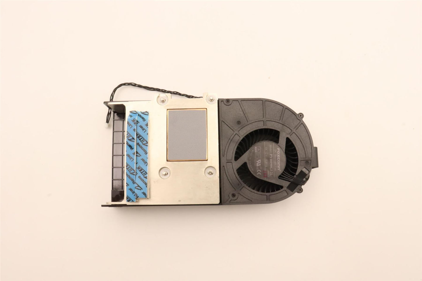 Lenovo HEATSINK 65W CPU heatsink Ultra 5H40U93069