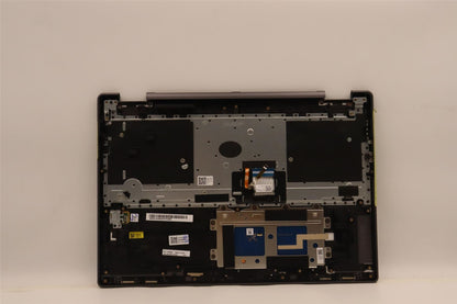 Lenovo Upper Case ASM_EURO ENG L82QG FPSG 5CB1J01849