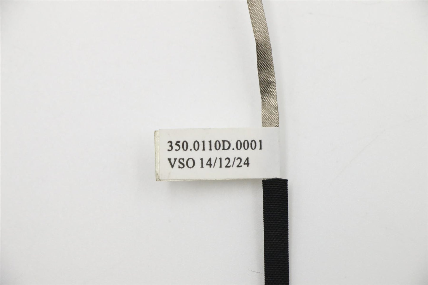 Lenovo Cable Camera B5030 3D 5C10H42111