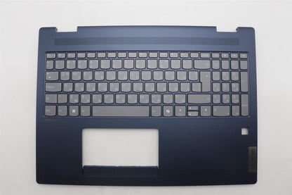 Lenovo Upper Case ASM BUL H 83DS FP CB 5CB1N95121