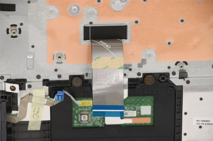 Lenovo Upper Case ASM_AR-E L82C5IGTEX 5CB0X57081