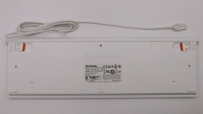 Lenovo Latin American Spanish Keyboard 25209154