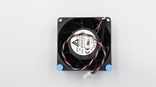 Lenovo ASSY,8038,W/FANMOUNT,W/CABLE,825 Assembly Fan 00HV547