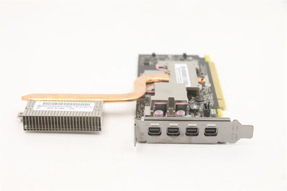 Lenovo Tiny P350 P340 GPU Graphics Card 5V10Z97141