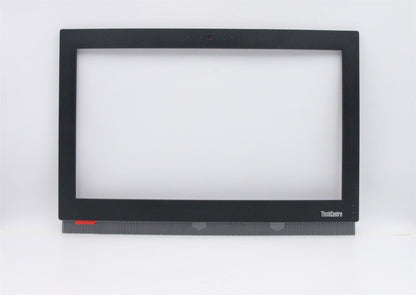 Lenovo MECH_ASM ASSY_BEZEL_FRONT, E74z 01EF295