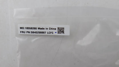 Lenovo FRU BRACKET KP6B0_SSD_BKT_ASSY 5B40Z68887