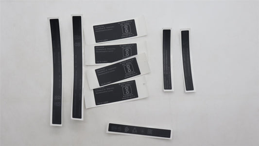 Lenovo LABEL FRU LABEL KITS ASM Oak1.0 5L11H70986