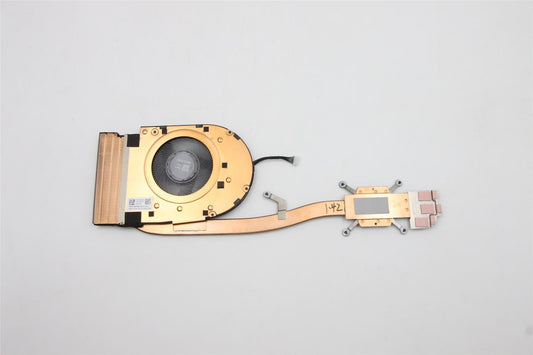 Lenovo ThinkPad P15s 2 T15 2 Fan Heatsink 5H41B77169