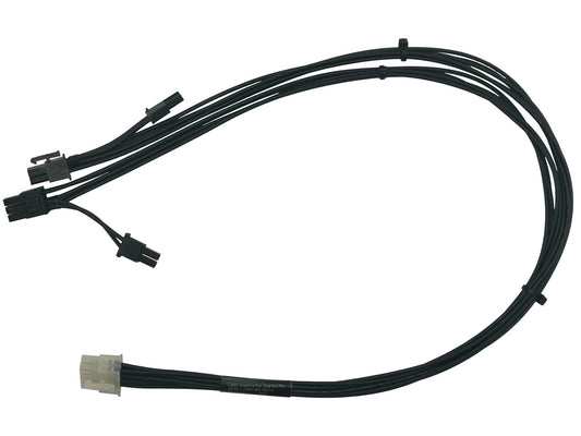 HP Cable Graphics Pwr Dual 6 2 Pi L15907-001