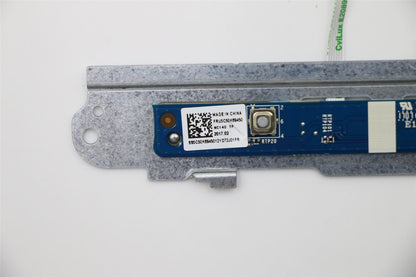 Lenovo IdeaPad 100S-14IBR Touch Pad Track Pad Board 5C50K69450