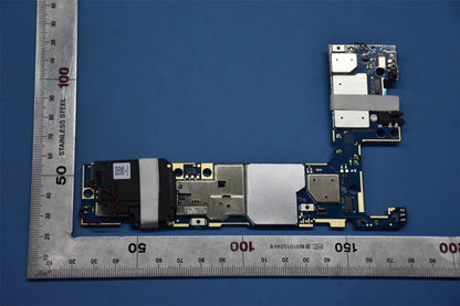 Lenovo TB-X606XA MB_2+32&*HQ3160AJ15000 CS 5B28C16825