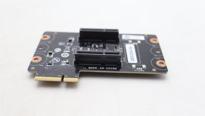 Lenovo CARDPOP BCB for internal NVME drives 5C51K23022
