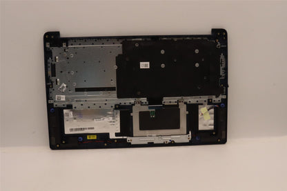 Lenovo IdeaPad 1 15IGL7 Palmrest Cover Touchpad Keyboard UK 5CB1J19687