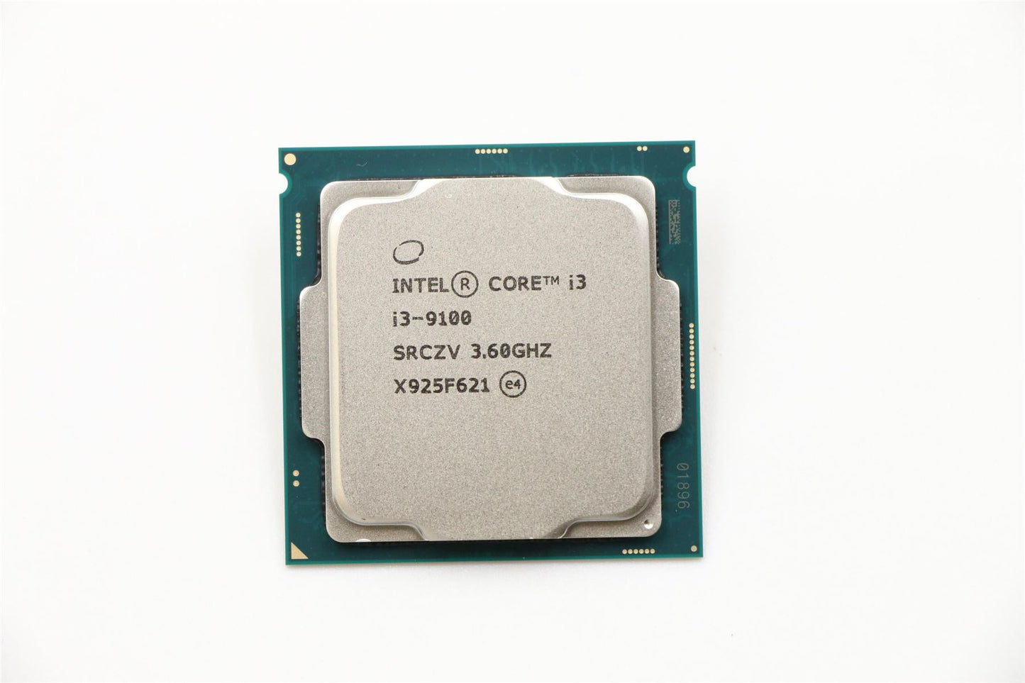 Lenovo IdeaCentre 510-15ICB T540-15ICK T540-15ICB G CPU Processor 5SA0U56012