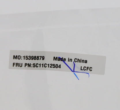 Lenovo H-CONN SET 1VU M/B-LCD W/FPC eP 5C11C12504