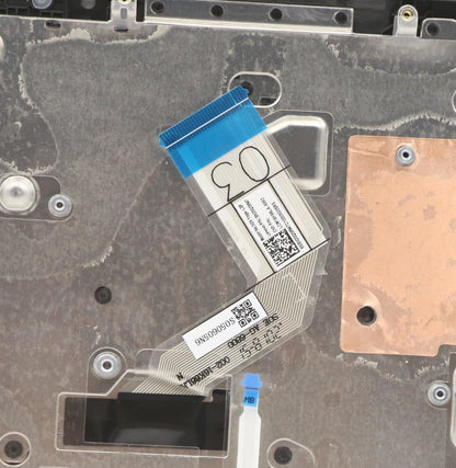 Lenovo UpperCaseASM LA B 81MB 5M GLKR 5CB0Y57965