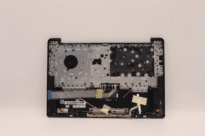 Lenovo Upper Case ASM_NORDIC L82M8 GY NBL 5CB1D33496