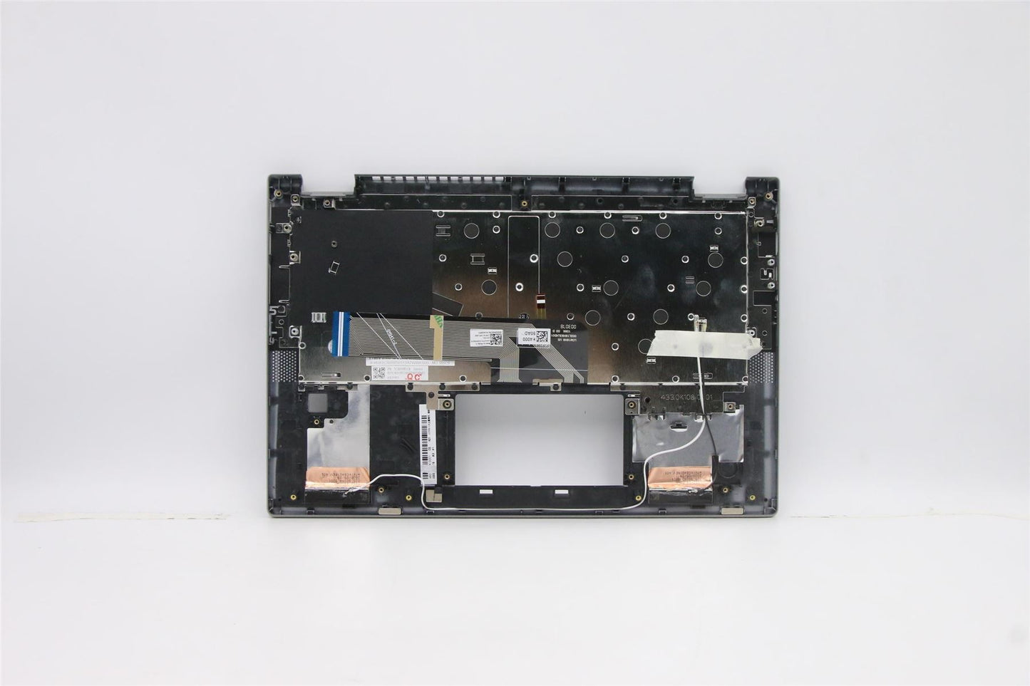 Lenovo Upper Case ASM_CH W 81X1 PG 5CB0Y85374