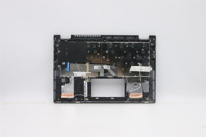 Lenovo Upper Case ASM_CH W 81X1 PG 5CB0Y85374