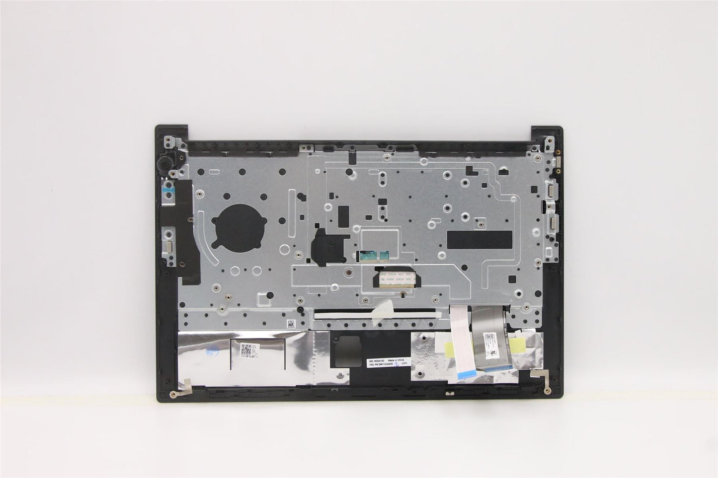 Lenovo 5M11C44220 MECH_ASM KB C BEL(PMX)PT UKBK
