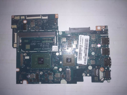 Lenovo MB C 80S9 WIN A99410 2G BL 5B20L80792