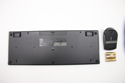 Lenovo Primax RFBU71 2.4G BKR+C_IN 5KM0U87482