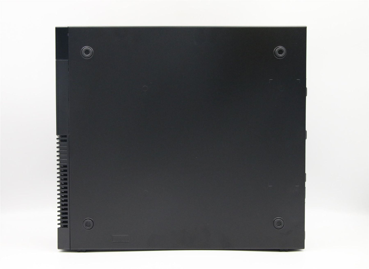 Lenovo ThinkCentre M83 M93 M93p Desktop Main Chassis Assembly Black 04X2314