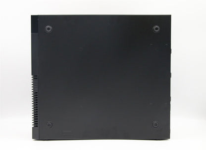 Lenovo ThinkCentre M83 M93 M93p Desktop Main Chassis Assembly Black 04X2314