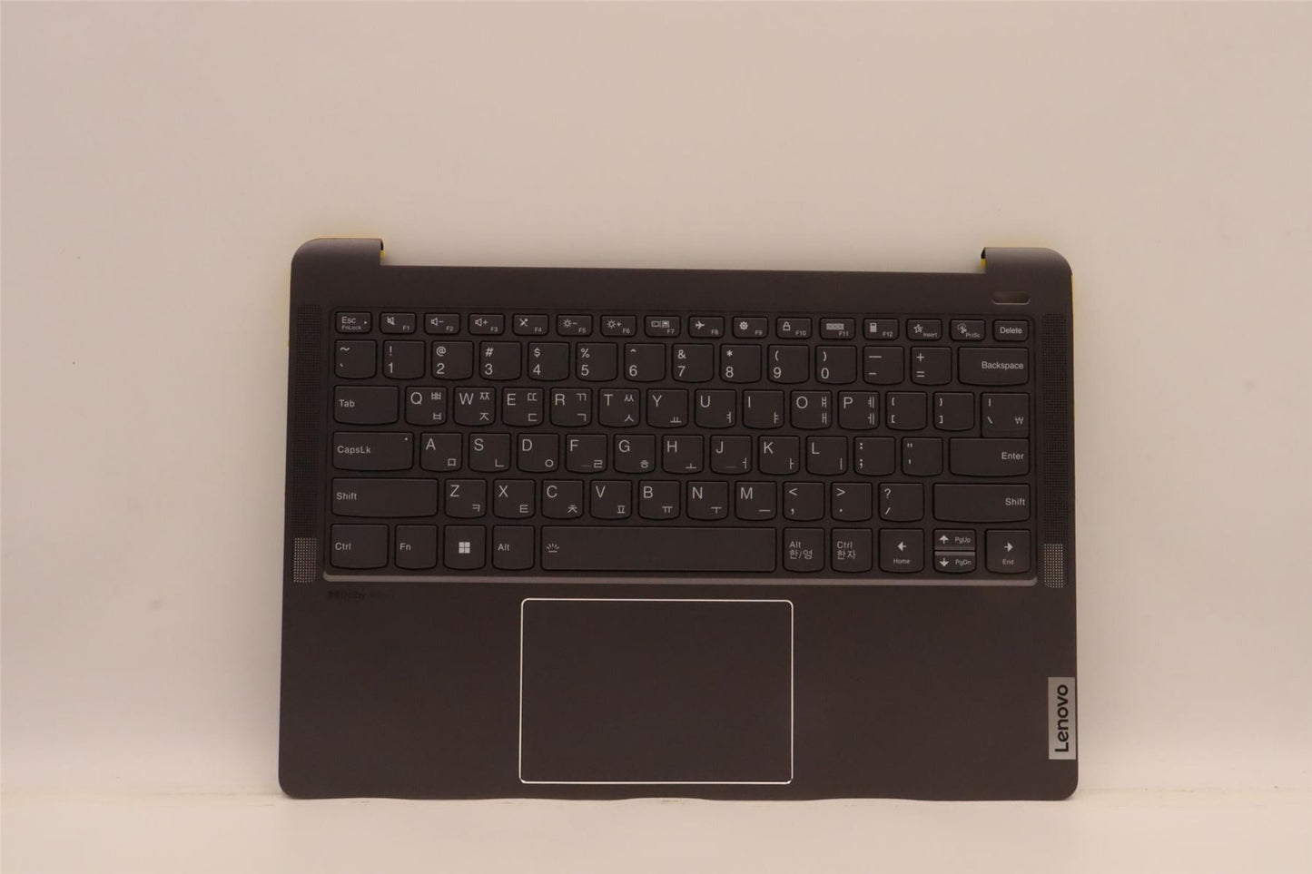 Lenovo UpperCaseASM_KOR C82SH StoBL 5CB1H81621