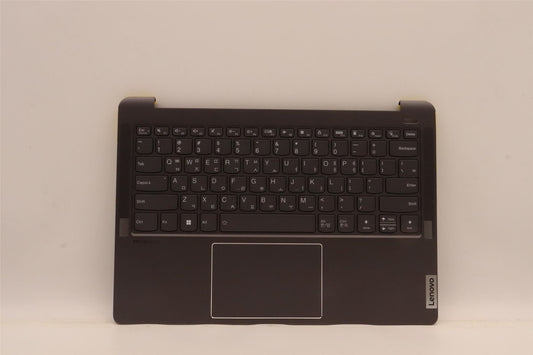 Lenovo UpperCaseASM_KOR C82SH StoBL 5CB1H81621