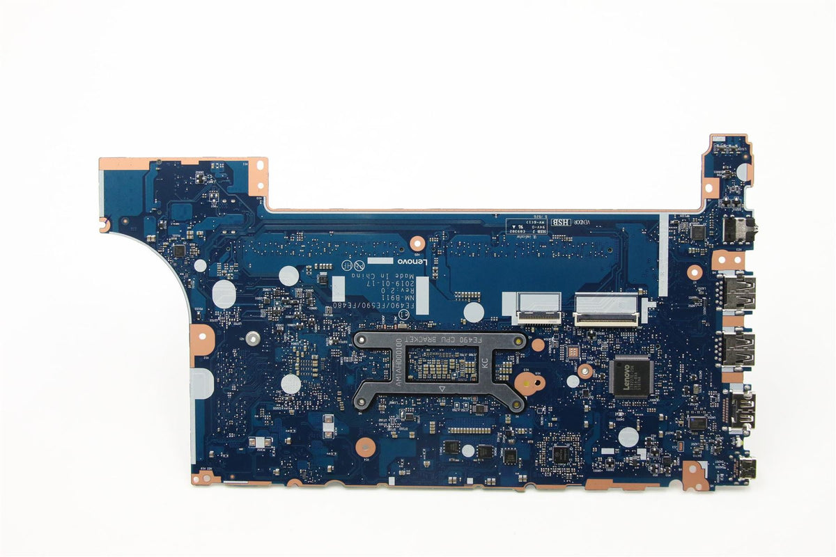 Lenovo FLBL i5-8265U R17M-P1-70 WIN YT 5B20V81851