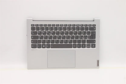 Lenovo Upper Case ASM_ITAL82NC LSR 5CB1C19299