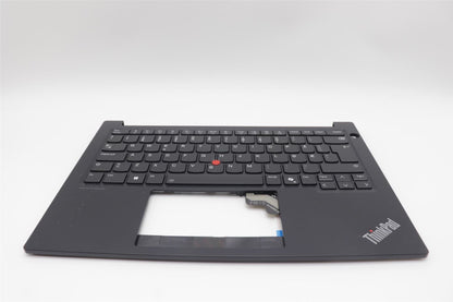 Lenovo MECH_ASM FRU NOR BL (TRI) UK BK 5M11P32398