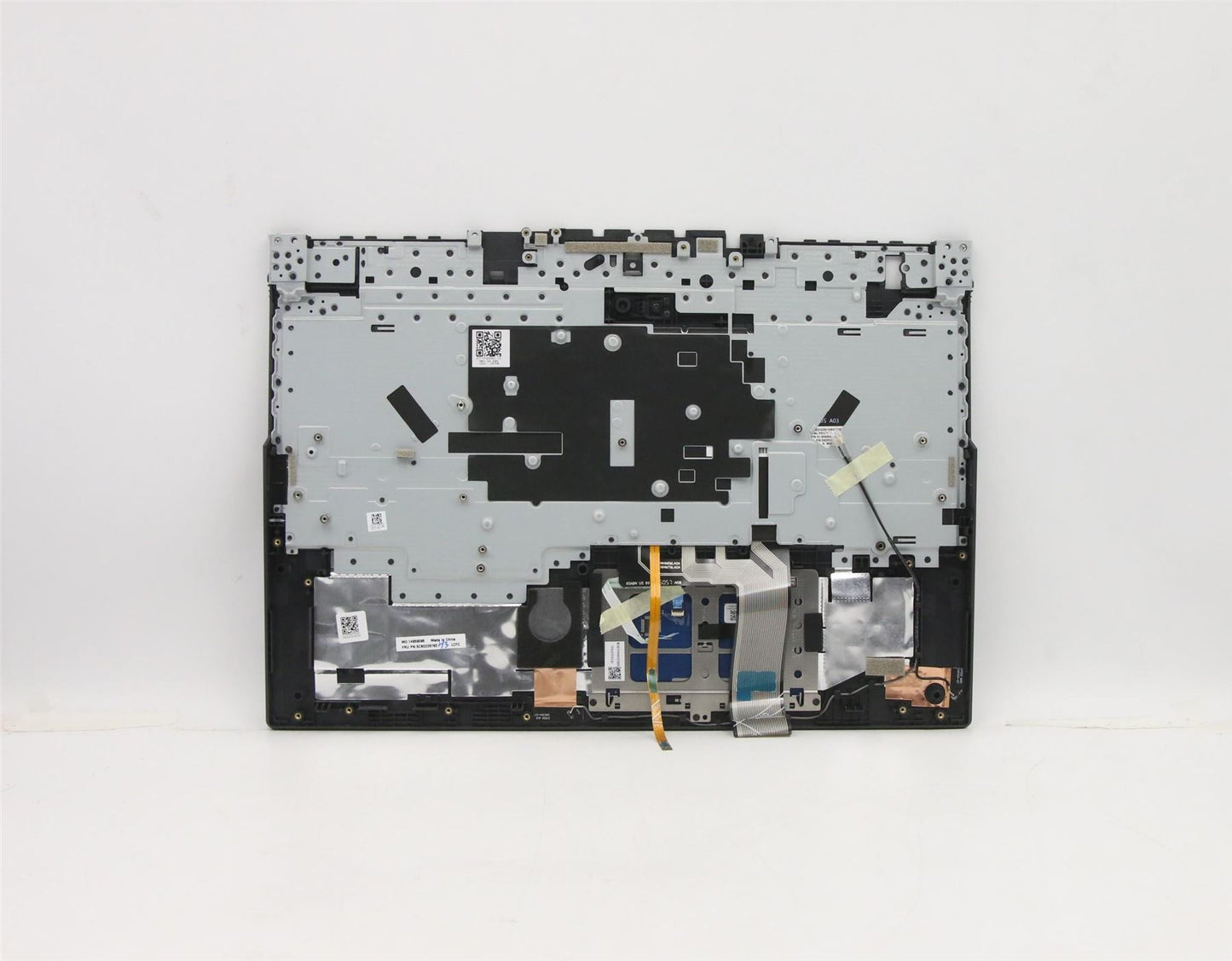 Lenovo Upper Case ASM_TI L 81Y6 NFP 5CB0Z26793