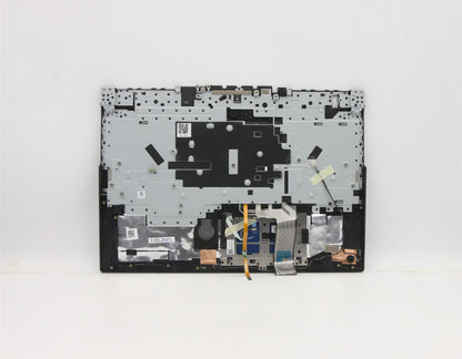 Lenovo Upper Case ASM_TI L 81Y6 NFP 5CB0Z26793